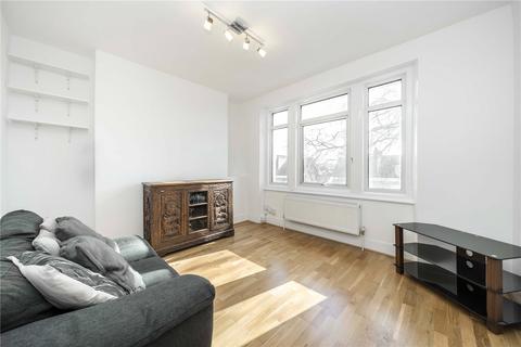 2 bedroom apartment for sale, London SW9