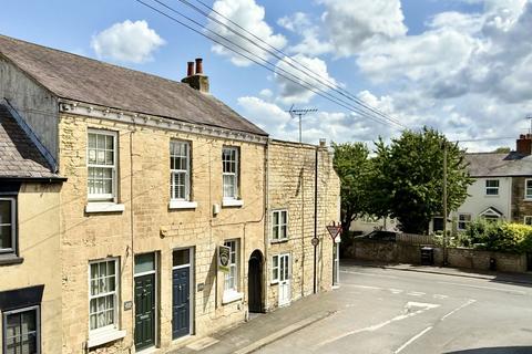 The Old Post Office Albion Street, Clifford, Wetherby, LS23 6HY