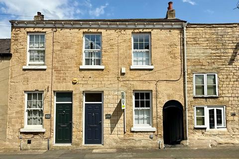 The Old Post Office Albion Street, Clifford, Wetherby, LS23 6HY