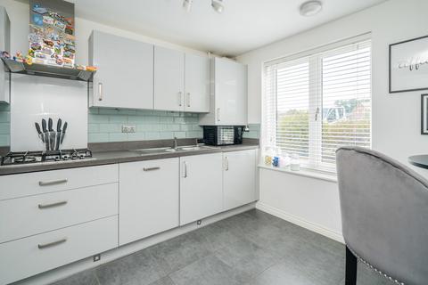 4 bedroom terraced house for sale, Elba Gate, Newton Leys, Milton Keynes, Buckinghamshire