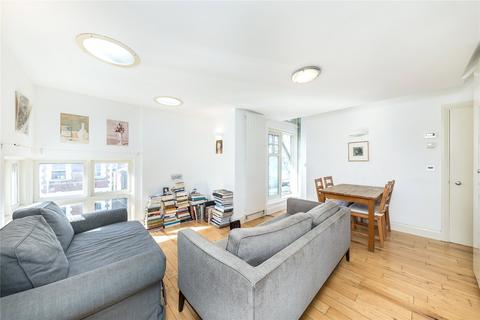 2 bedroom apartment to rent, Albert Bridge Road, London SW11