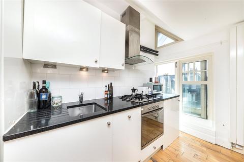 2 bedroom apartment to rent, Albert Bridge Road, London SW11