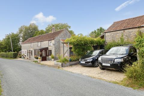 3 bedroom cottage for sale, Back Lane, Langport TA10