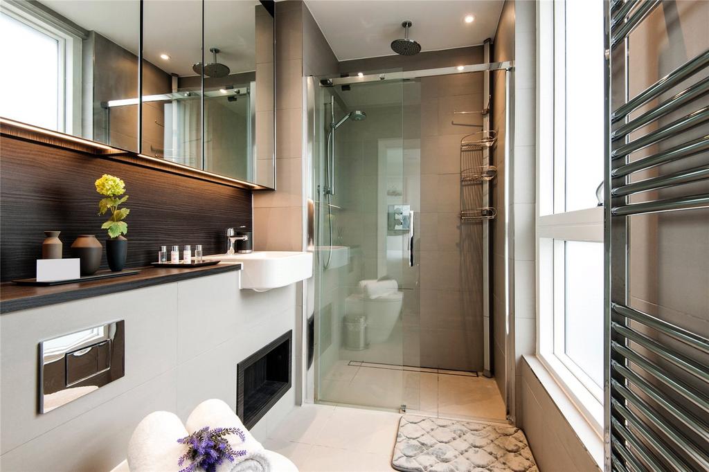 Bathroom 2
