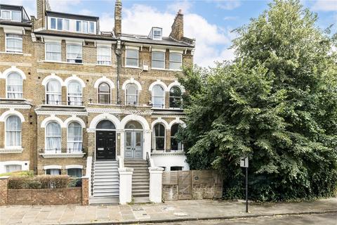 2 bedroom maisonette for sale, London NW1