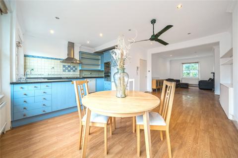 2 bedroom maisonette for sale, London NW1