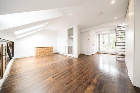 2 bedroom maisonette for sale, London NW1