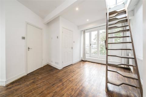 2 bedroom maisonette for sale, London NW1