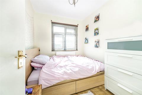 3 bedroom apartment for sale, Maitland Park Road, London NW3