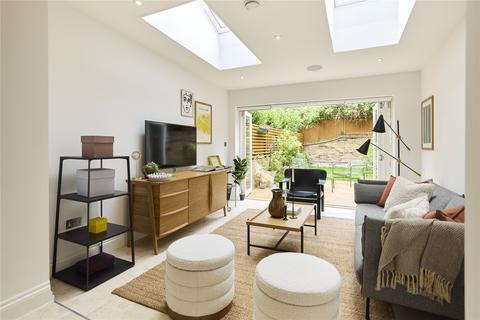 4 bedroom maisonette for sale, St. Augustines Road, London NW1