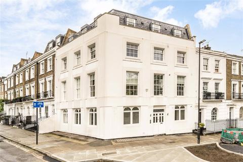 1 bedroom apartment for sale, Mornington Place, London NW1