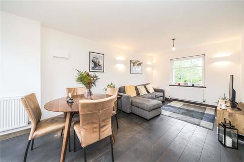 1 bedroom apartment for sale, Mornington Place, London NW1