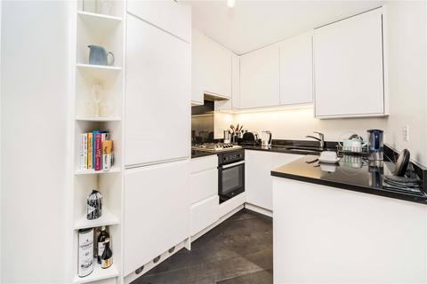 1 bedroom apartment for sale, Mornington Place, London NW1