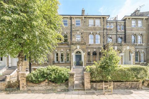 2 bedroom apartment for sale, Camden Terrace, London NW1