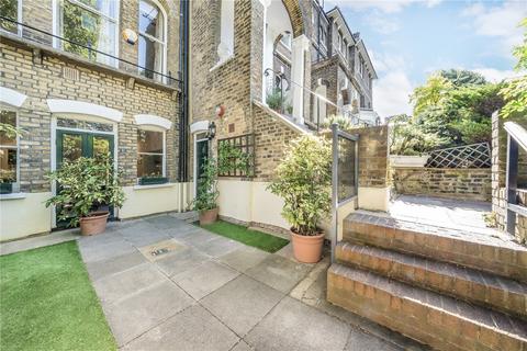 2 bedroom apartment for sale, Camden Terrace, London NW1