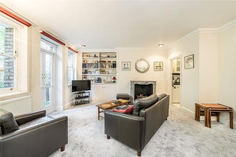 2 bedroom apartment for sale, Camden Terrace, London NW1