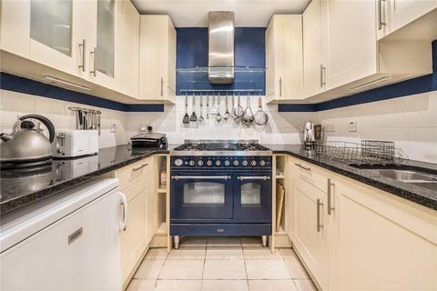 2 bedroom apartment for sale, Camden Terrace, London NW1