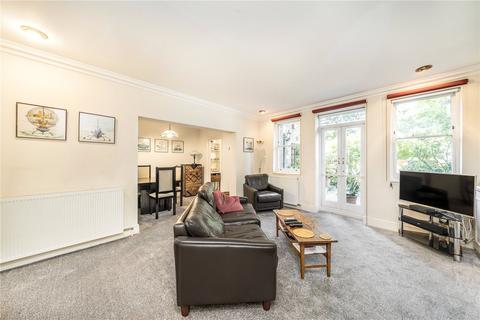 2 bedroom apartment for sale, Camden Terrace, London NW1