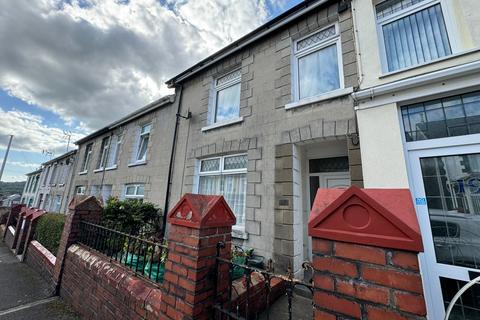 3 bedroom terraced house to rent, Argyle Street, Abercynon, Mountain Ash