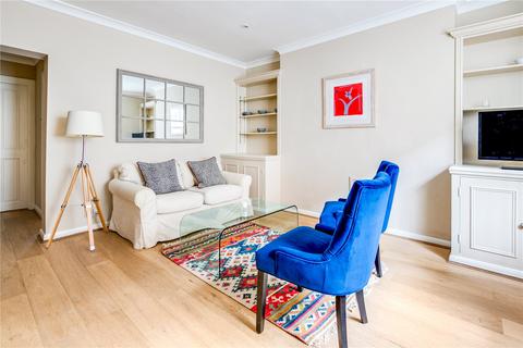 2 bedroom apartment to rent, Oakley Street, London SW3