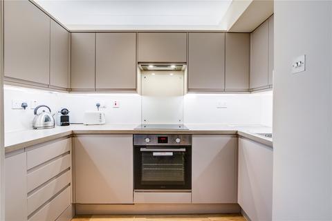 2 bedroom apartment to rent, Oakley Street, London SW3