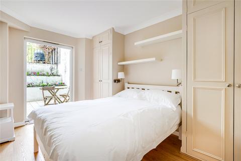 2 bedroom apartment to rent, Oakley Street, London SW3