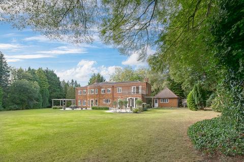 5 bedroom detached house for sale, Bagshot Road, Woking GU22