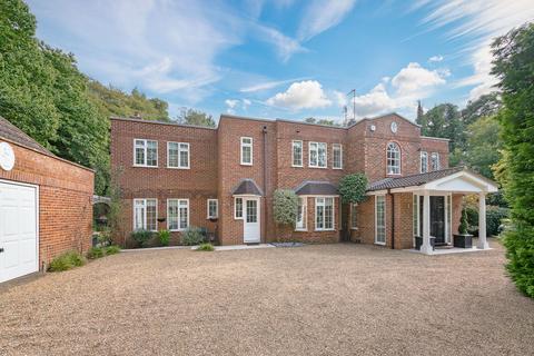 5 bedroom detached house for sale, Bagshot Road, Woking GU22