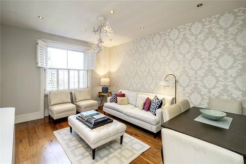 2 bedroom apartment to rent, Draycott Place, London SW3