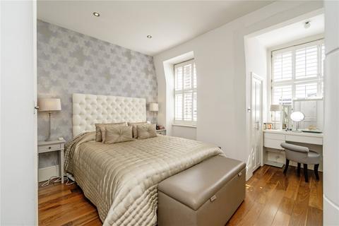 2 bedroom apartment to rent, Draycott Place, London SW3