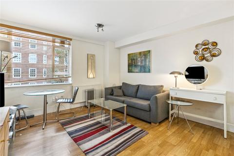 1 bedroom apartment to rent, Sloane Avenue, London SW3