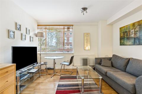 1 bedroom apartment to rent, Sloane Avenue, London SW3