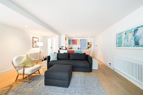 2 bedroom apartment to rent, Brompton Square, London SW3