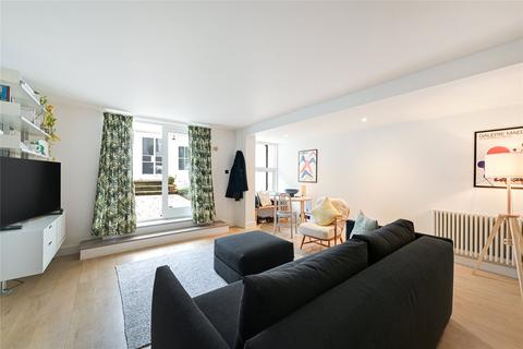 2 bedroom apartment to rent, Brompton Square, London SW3