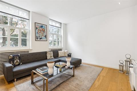 2 bedroom apartment to rent, London SW1X