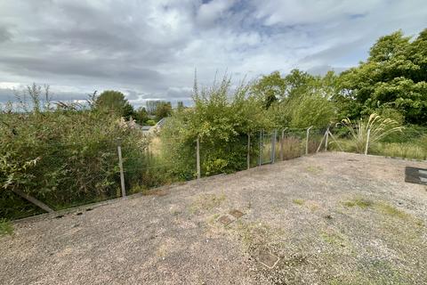 Land for sale, Gas Street, Oldmeldrum, Inverurie, Aberdeenshire