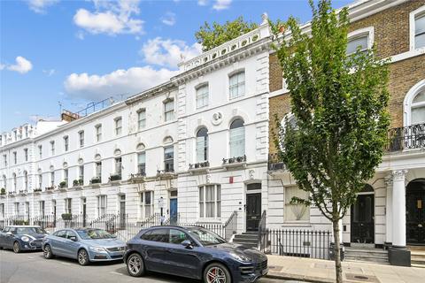 2 bedroom apartment for sale, London SW3