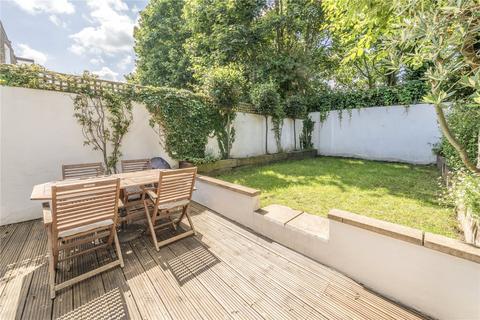 2 bedroom apartment for sale, Killyon Road, London SW8