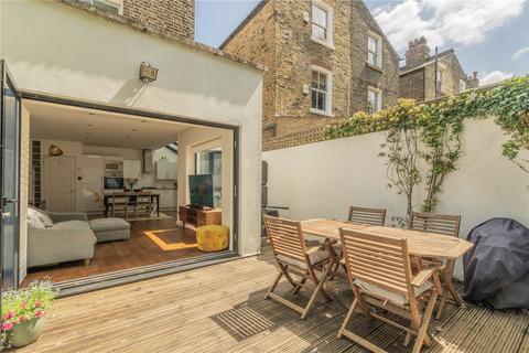 2 bedroom apartment for sale, Killyon Road, London SW8