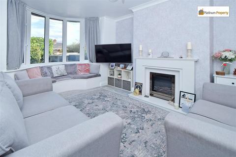 undefined, Sandon Road, Stoke-On-Trent ST3
