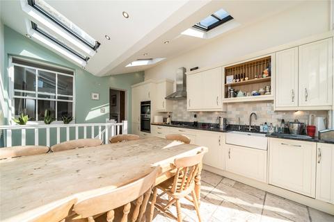 3 bedroom semi-detached house for sale, Lillieshall Road, London SW4