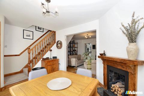 2 bedroom terraced house for sale, Bankes Lane, Weston Village