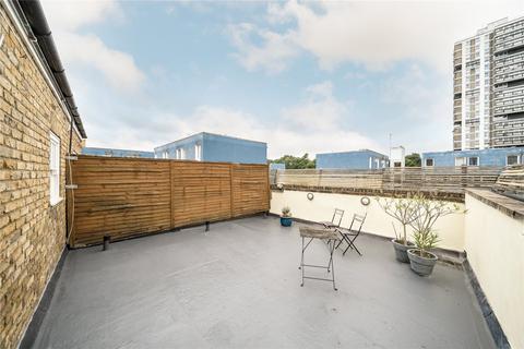 2 bedroom apartment for sale, Wandsworth Road, London SW8