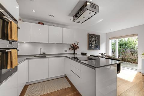 2 bedroom apartment for sale, Clarence Walk, London SW4