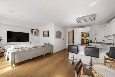 2 bedroom apartment for sale, Clarence Walk, London SW4