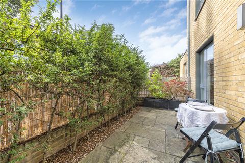 2 bedroom apartment for sale, Clarence Walk, London SW4