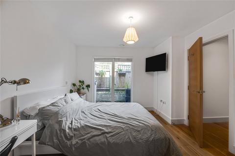 2 bedroom apartment for sale, Clarence Walk, London SW4