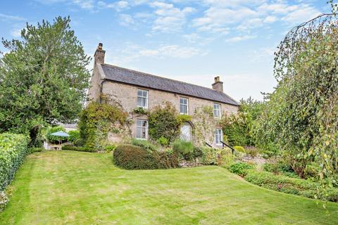 4 bedroom detached house for sale, Miltonduff, Elgin, Morayshire