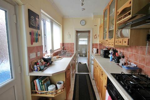 3 bedroom end of terrace house for sale, Park Street, Tamworth