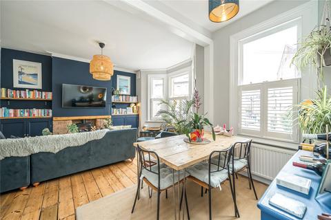 1 bedroom apartment for sale, Tremadoc Road, London SW4